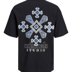 Bjorn Tee SS Jack & Jones