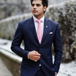 Men Formal Wear