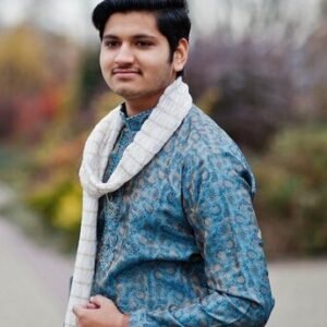 Men Ethnic Wear