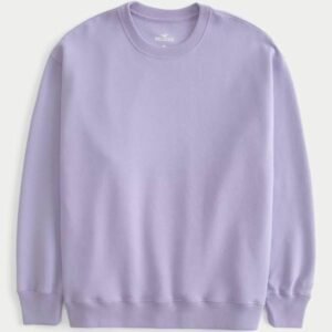 Harissa O-Neck Sweat