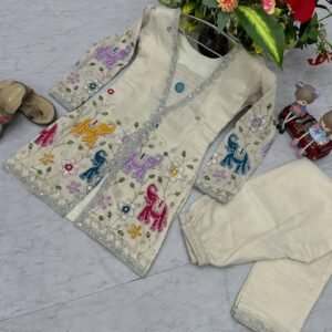 Simmer Silk cord set