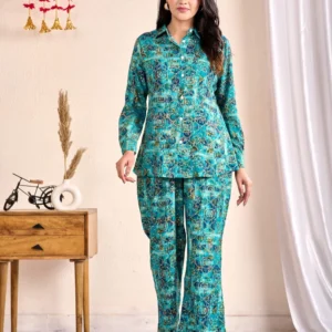 Print Cord set