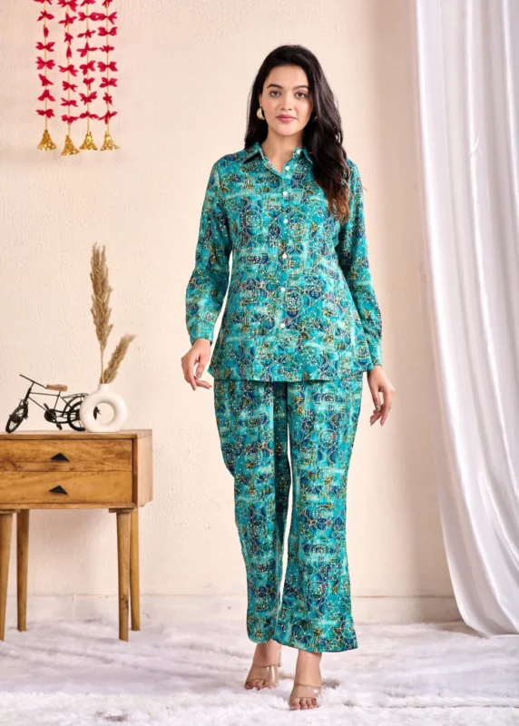 Print Cord set