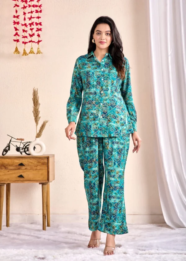 Print Cord set