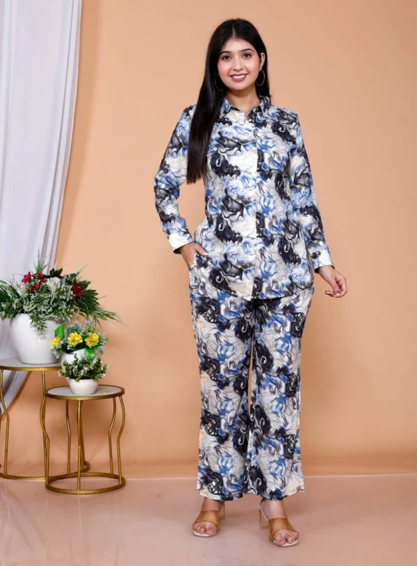 Print Cord set - Image 2
