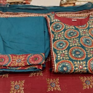 Anarkali Suits