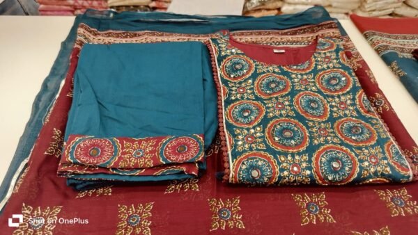 Anarkali Suits