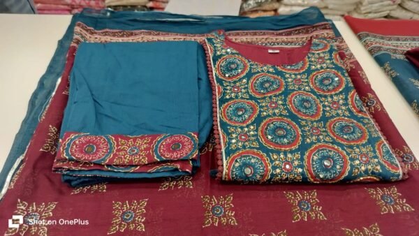 Anarkali Suits - Image 8