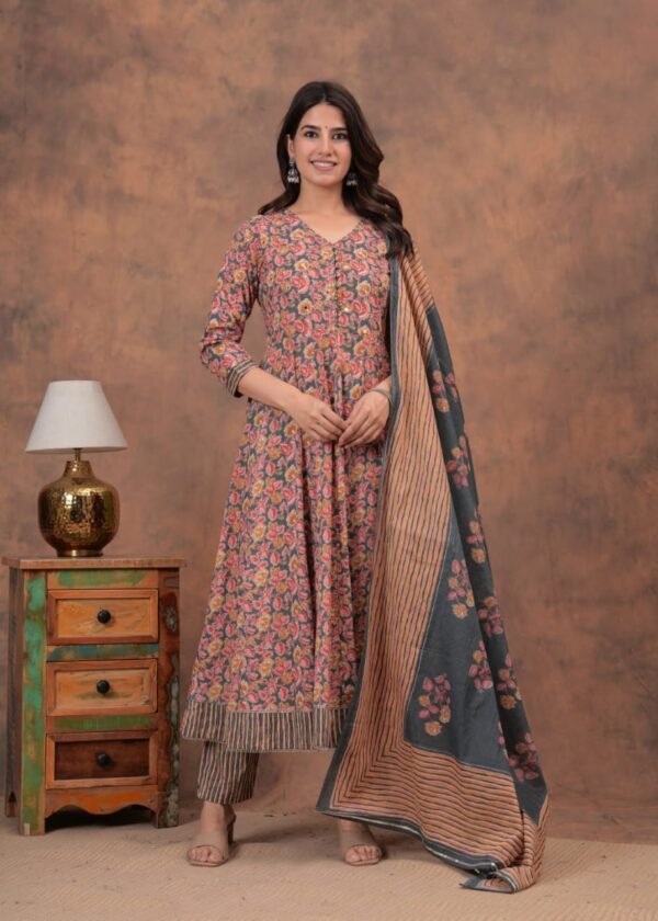 Anarkali Suits - Image 7