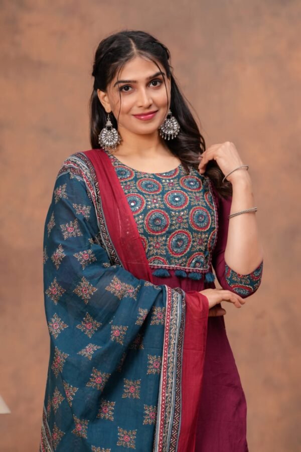 Anarkali Suits - Image 4