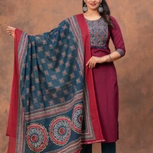 Anarkali Suits