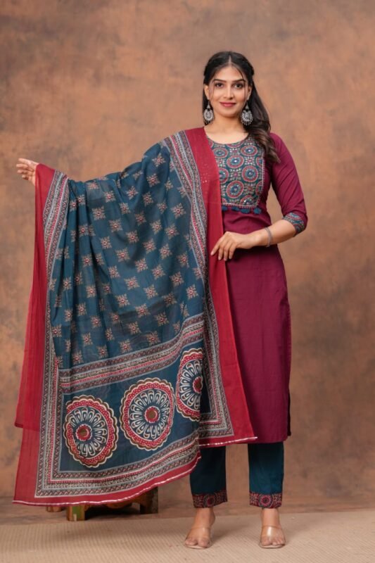 Anarkali Suits