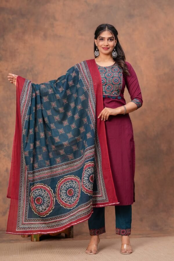 Anarkali Suits