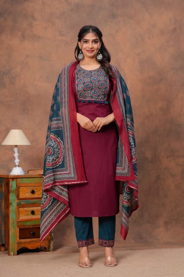 Anarkali Suits - Image 2