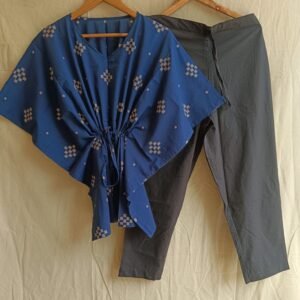 Beautiful Kaftan Set