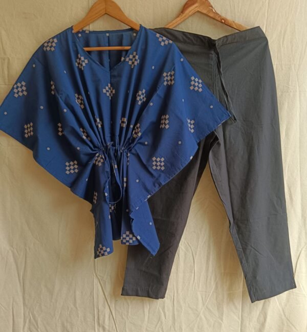 Beautiful Kaftan Set