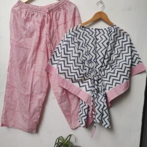 Beautiful Kaftan Set
