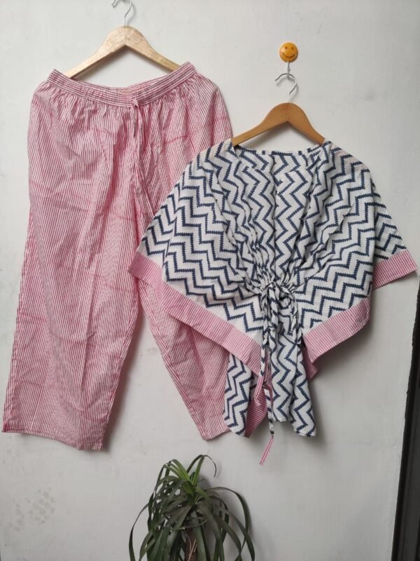 Beautiful Kaftan Set