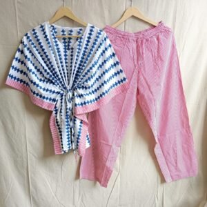 Beautiful Kaftan Set