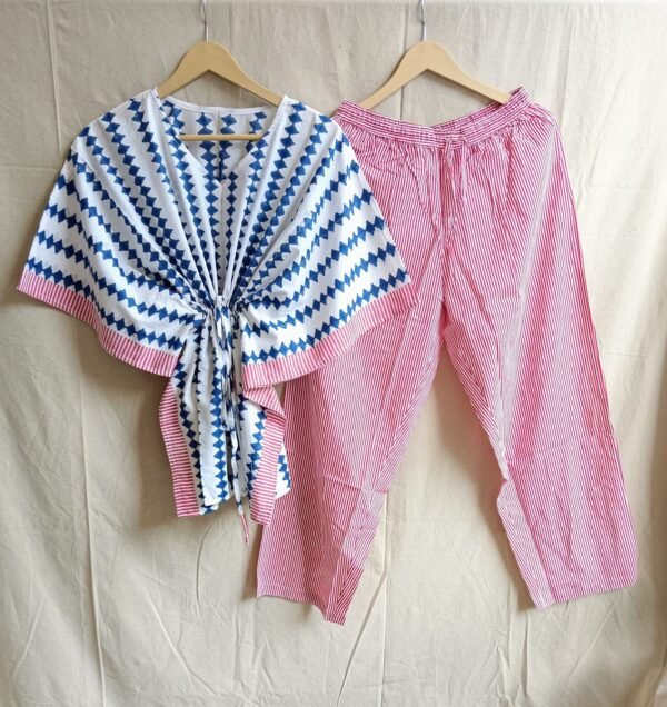 Beautiful Kaftan Set