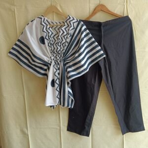 Beautiful Kaftan Set