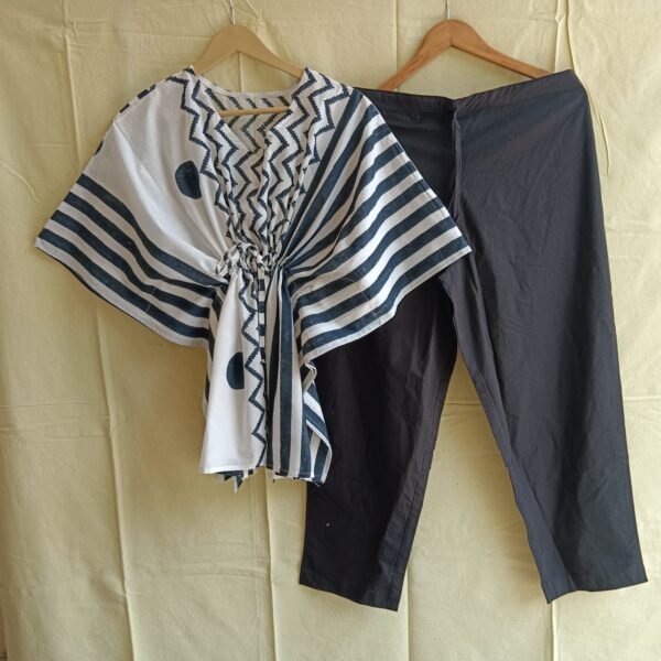 Beautiful Kaftan Set