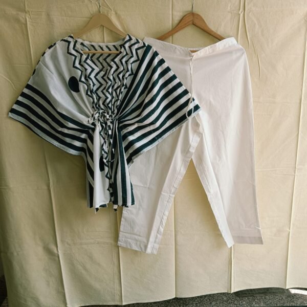 Beautiful Kaftan Set