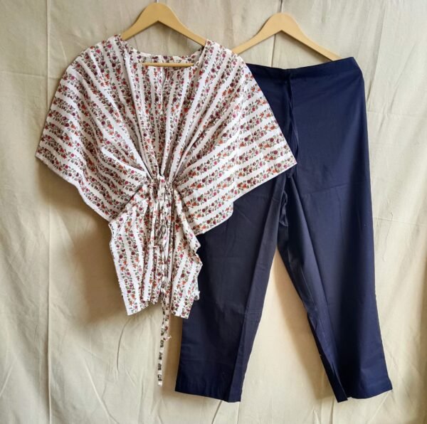 Beautiful Kaftan Set