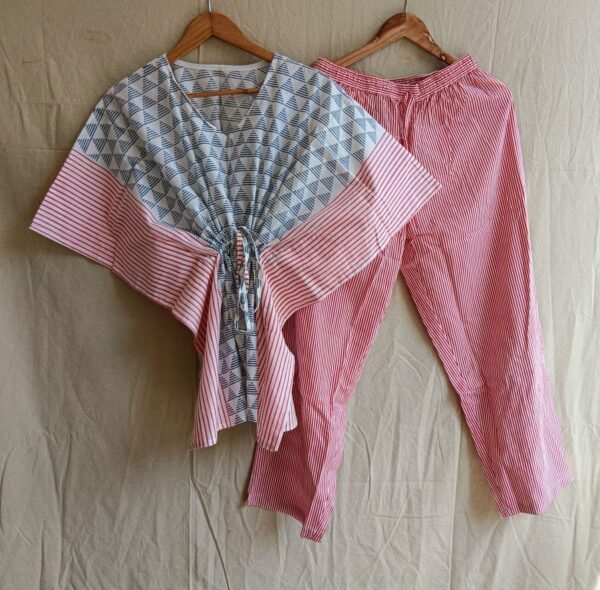 Beautiful Kaftan Set