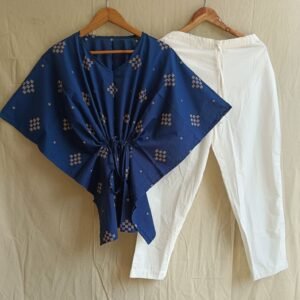 Beautiful Kaftan Set