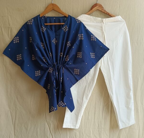 Beautiful Kaftan Set
