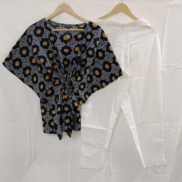 Beautiful Kaftan Set