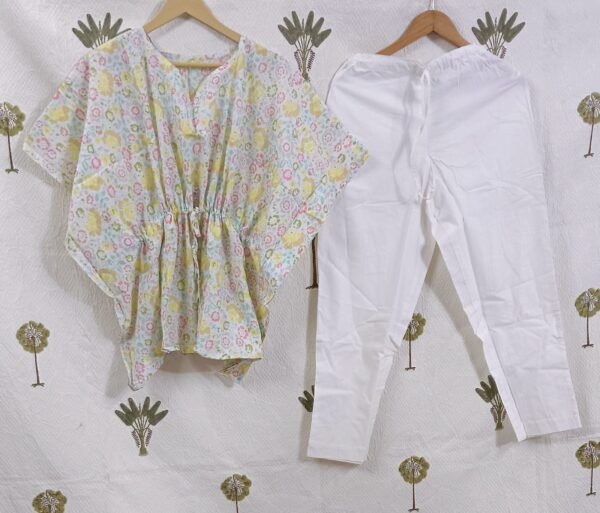 Kaftan Set - Image 44