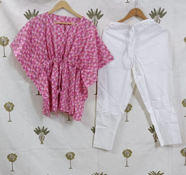 Kaftan Set - Image 43