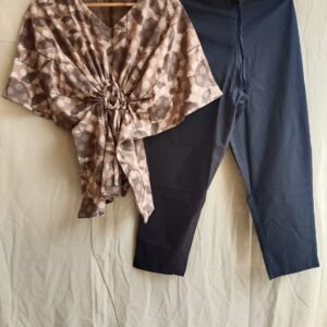 Beautiful Kaftan Set