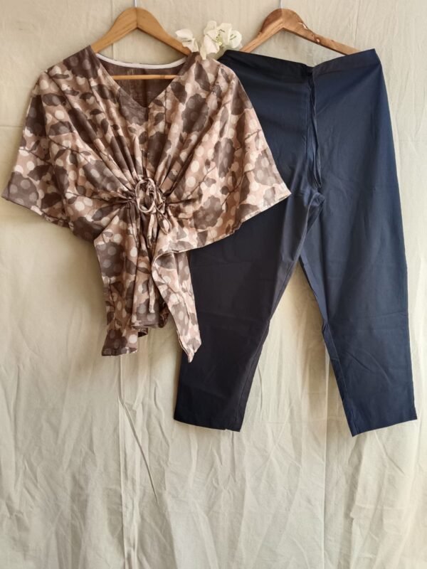 Beautiful Kaftan Set