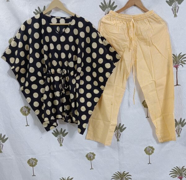 Kaftan Set - Image 42