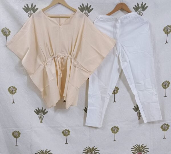 Kaftan Set - Image 41