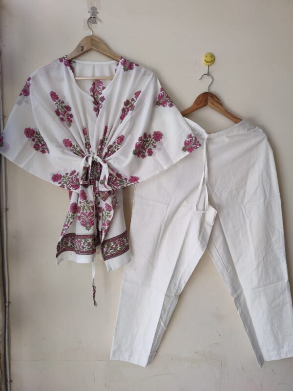 Kaftan Set - Image 40