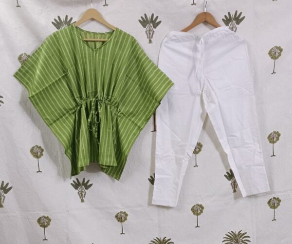 Kaftan Set - Image 39