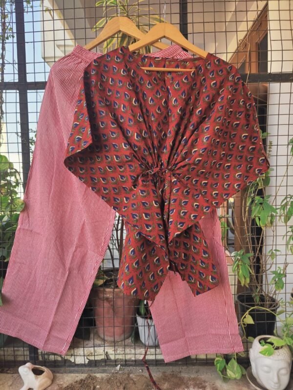 Kaftan Set - Image 31