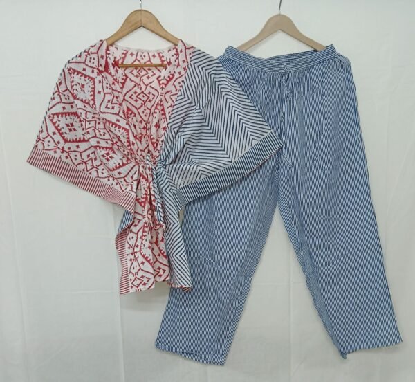 Kaftan Set - Image 35
