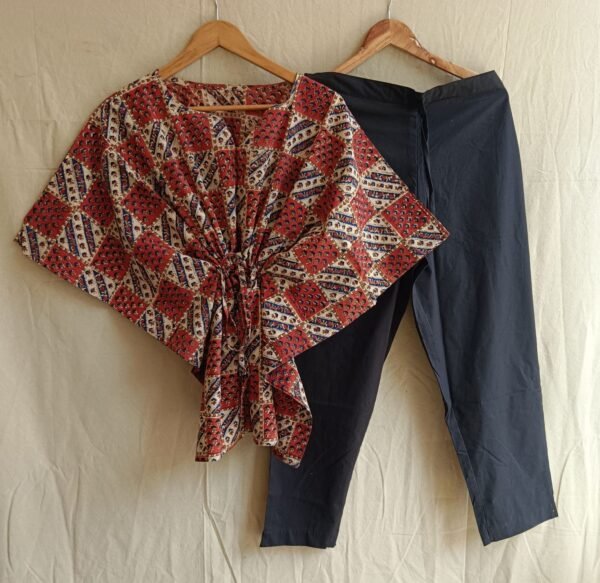 Kaftan Set - Image 36