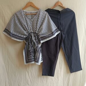 Beautiful Kaftan Set