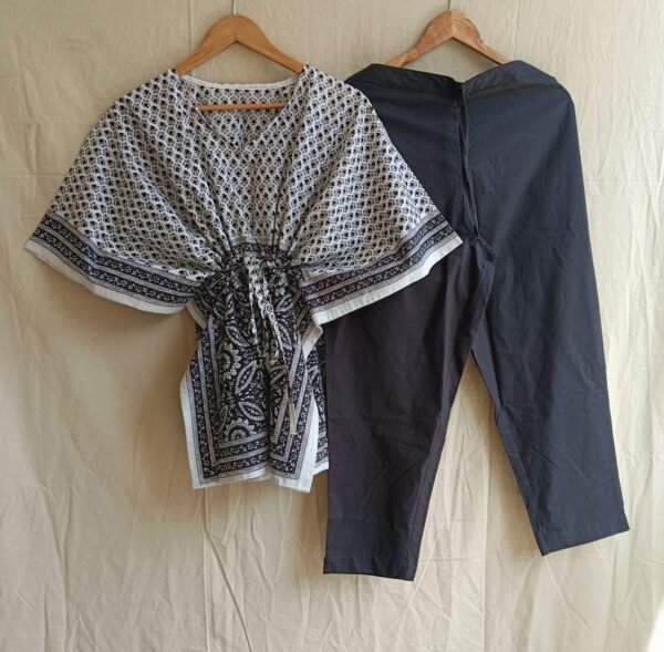 Beautiful Kaftan Set
