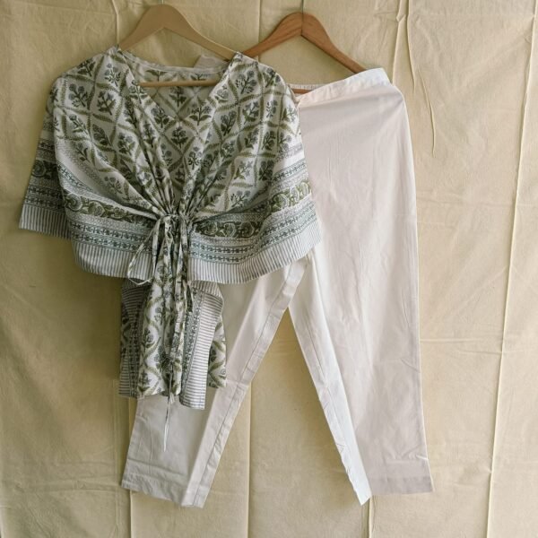 Kaftan Set - Image 37
