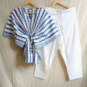 Beautiful Kaftan Set