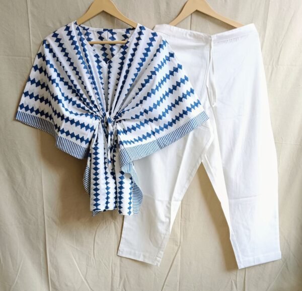 Beautiful Kaftan Set