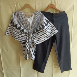 Beautiful Kaftan Set