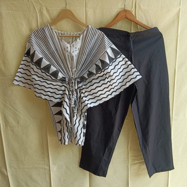 Beautiful Kaftan Set